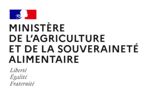 logo DRAAF
