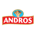 entreprise partenaire andros