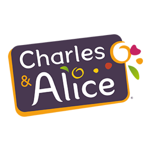 entreprise partenaire charles & alice