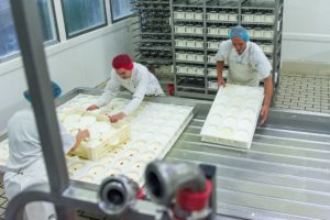 BTSA BIOQUALIM – Montbrison/Précieux