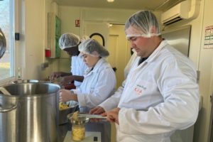 BTSA BIOQUALIM – Lempdes