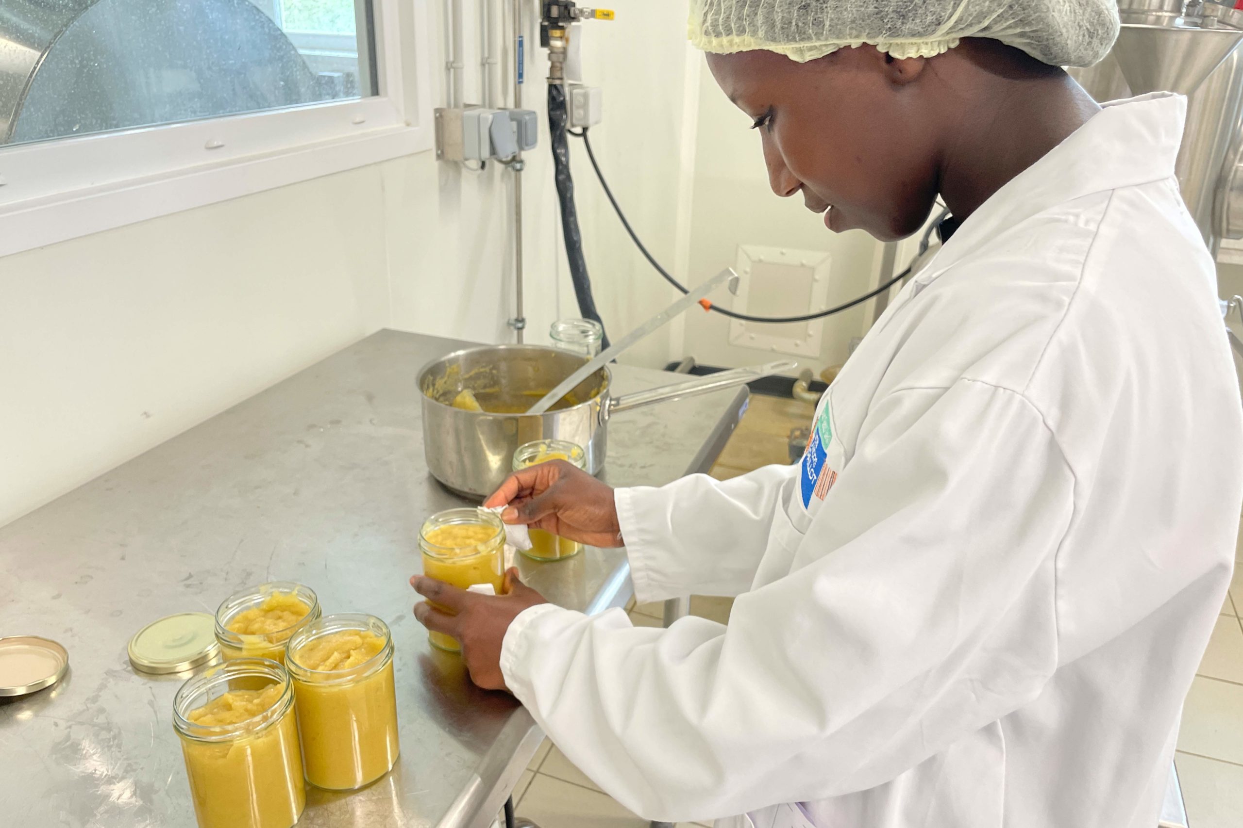 Logo de la formation