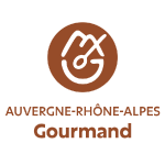 Auvergne-Rhône-Alpes Gourmand