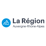 Région Auvergne-Rhône-Alpes